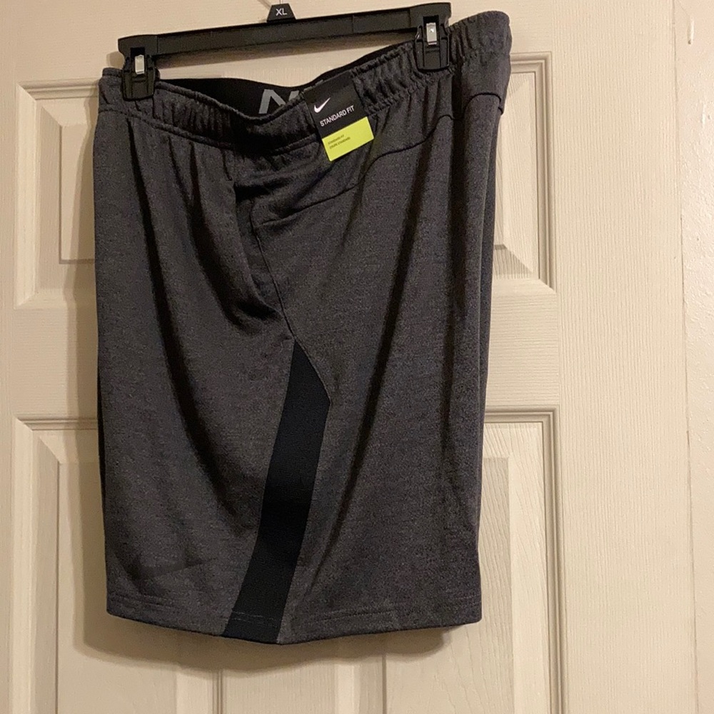 Nike Basketball shorts